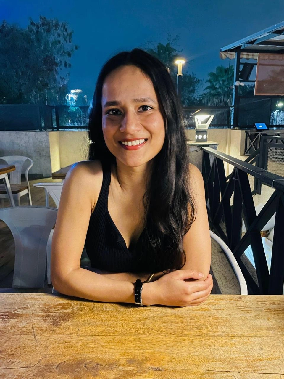 Founder of Blue Sparrow Digital